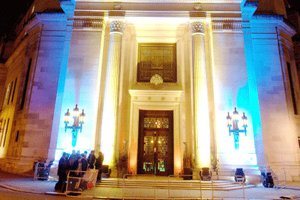 Image overhaul: Freemasons