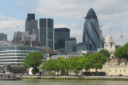 London First comms director Graham Capper resigns