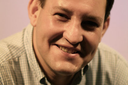 New horizons: Jonathan Jordan