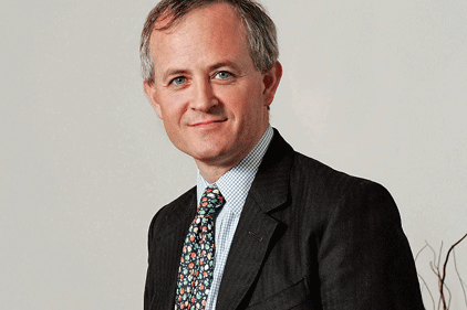 Chairing controversial college: Charles Watson
