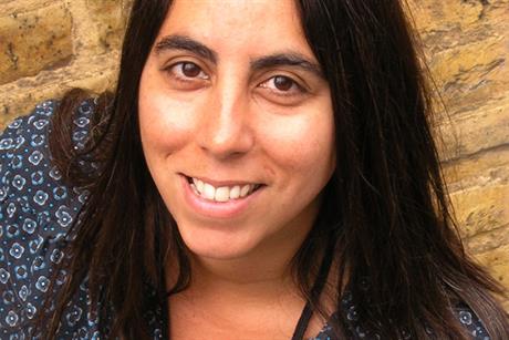 Louise Ansari: oversaw the launch of the charity’s new brand