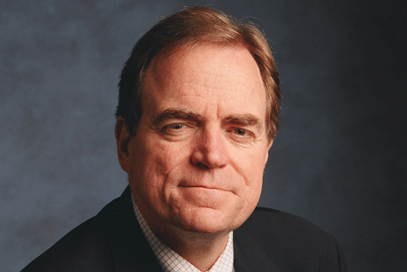 Jack Martin: Hill+Knowlton Strategies CEO