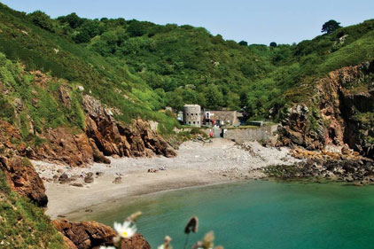 Saltmarsh Partnership appointed: VisitGuernsey