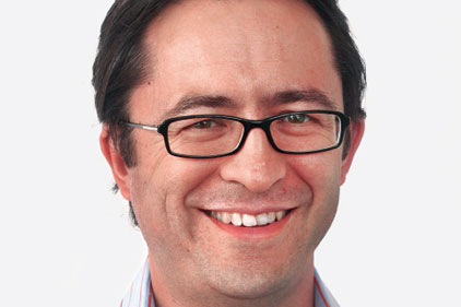 Luke Blair: internal comms focus