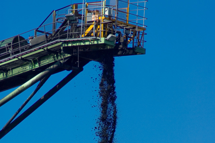Coal mining: Anglo Pacific brings in Pelham