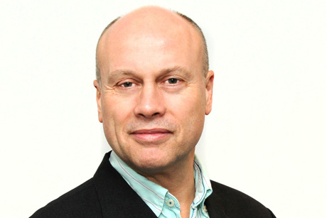PR Council chairman: Martin Bostock