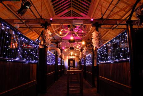 Proud Camden: known for its championing of up-and-coming musicians, bands and DJs