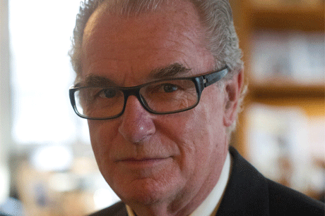 Buyout Deal: Lord Bell