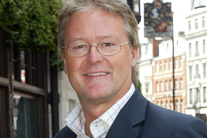 PHA Media founder: Phil Hall