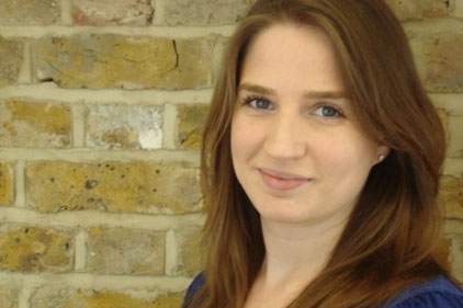 Newly appointed: Jo Slatem