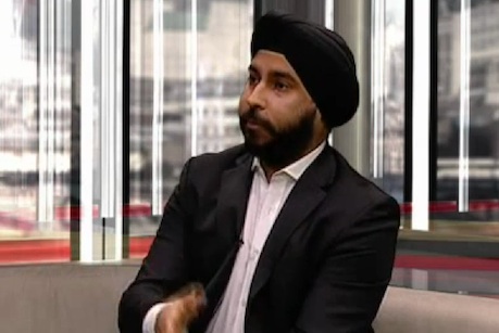 Jag Singh