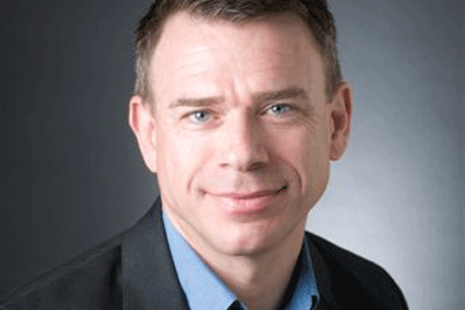 Jam new hire: Philip Rose