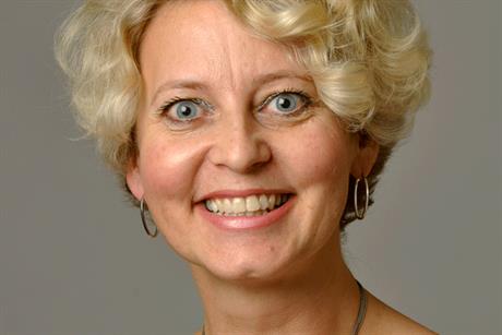 Jo Lloyd: takes over from Andrew Litchfield