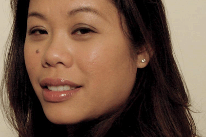 Meilin Wong Sandberg