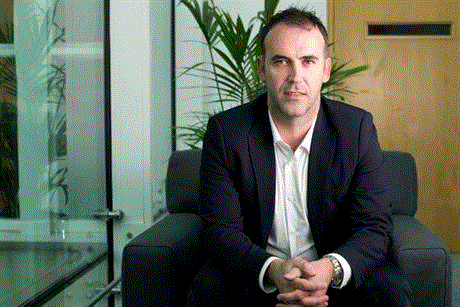 Glennie: Moving to Shine Communications