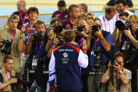 Media Company: Getty Images (Paul Gilham/Getty Images)