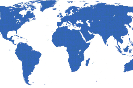 Global fortunes: Global Agency Report 2012
