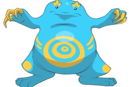 Pokemon puts UK video games brief out to pitch