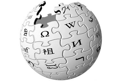Wikipedia: targeted by fixer
