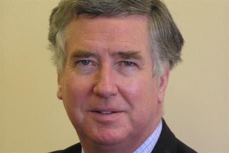 Michael Fallon: new spad appointment