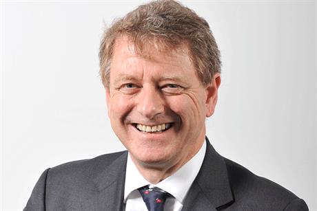 Switch: Bell has moved to a business development role at Albany
