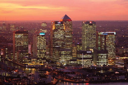 Clifford Chance appoints Citigate Dewe Rogerson