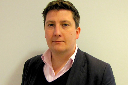 Burson-Marsteller: New practice to be run by Philippe Pendaries