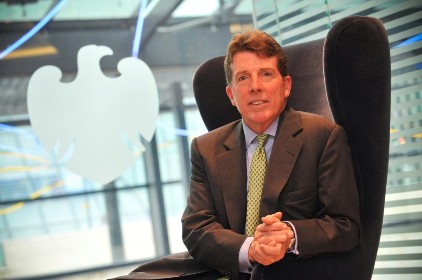 Bob Diamond: resigned as Barclays' chief executive last week