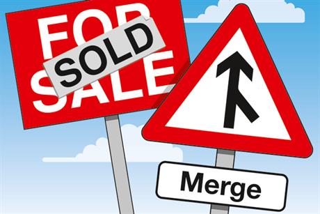 M&A: an increasing number of independent UK agencies look to sell up