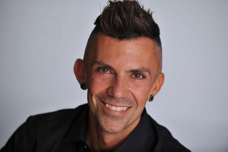 Tristan Pineiro: replaces Daniel Cohen who is now MD of Atomic