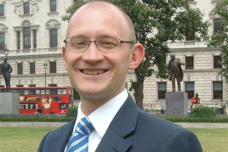 Ed Staite: Staite Communications founder