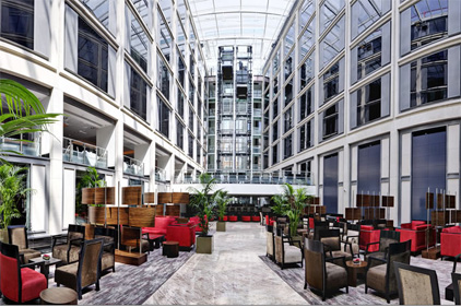 London based: Grange Hotels