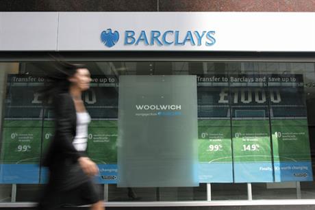 Switch: Barclays moves from Weber Shandwick to Cicero