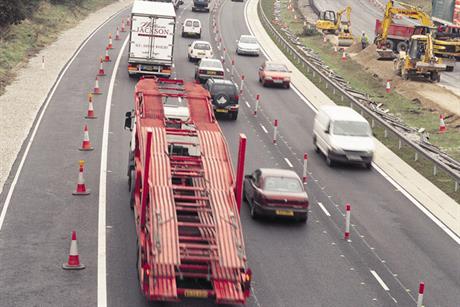 Traffic orders: Welsh councils must continue to use local press