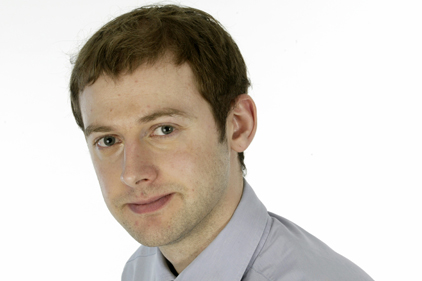 Mark Hanson: Labour Party adviser