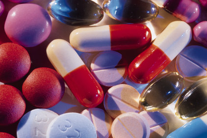 Pharma: entering a new landscape