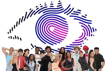 Channel 4 programming: Big Brother