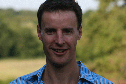 Janssen-Cilag team bolstered: David Keown recruited
