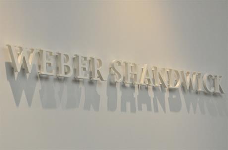 Weber Shandwick: Nicola Pallett moves on