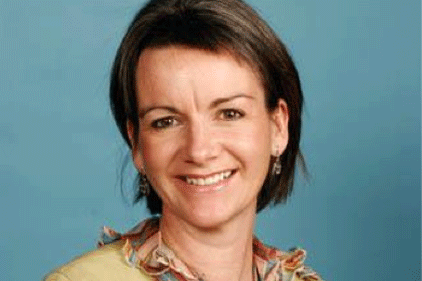 Text 100 CEO: Aedhmar Hynes