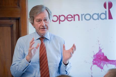 Populus poll launch: Stephen Dorrell MP, Chair of the Health Select Committee