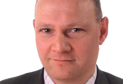Tristan Jervis: leading De Facto MBO