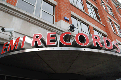 Dowler's deal: Terra Firma's acquisition of EMI