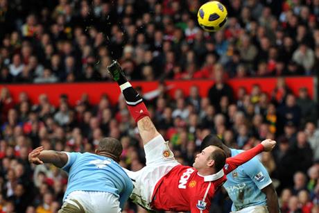 The Premier League: has a huge global following