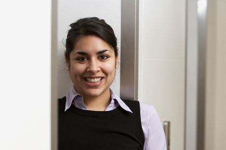 Strategy review: AstraZeneca hires Ayesha Bharmal