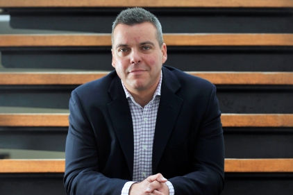 Jackson move: Memac Ogilvy
