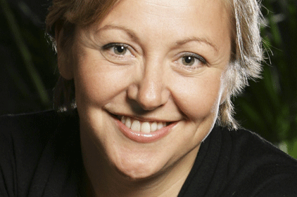 Rachel Bell: apprentice scheme for school-leavers
