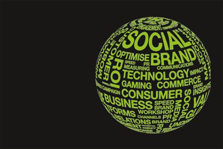 Social Brands: How to be social