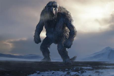 Entertainment: Film fans sent on troll-hunting mission