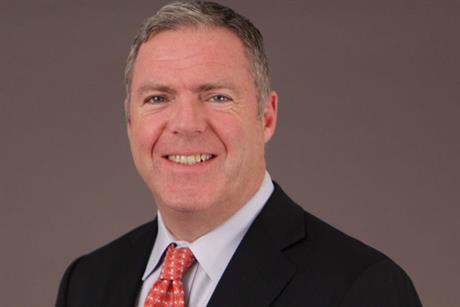 Matthew J. Harrington: started his career at Edelman 28 years ago